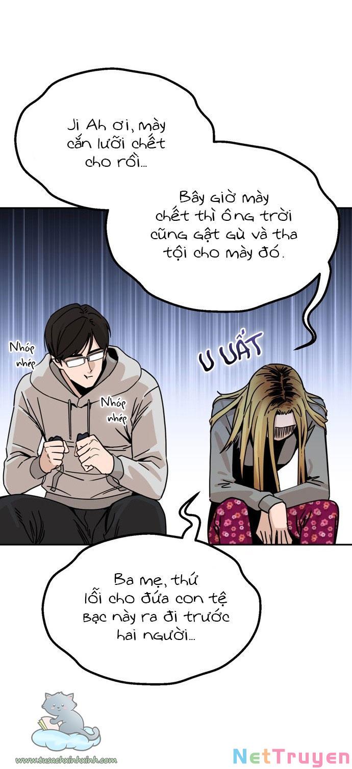 Lớ Ngớ Vớ Phải Tình Yêu Chapter 1 - Trang 64