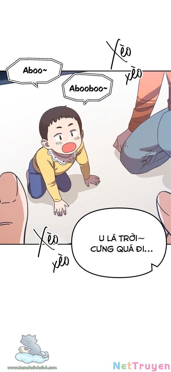 Lớ Ngớ Vớ Phải Tình Yêu Chapter 1 - Trang 6