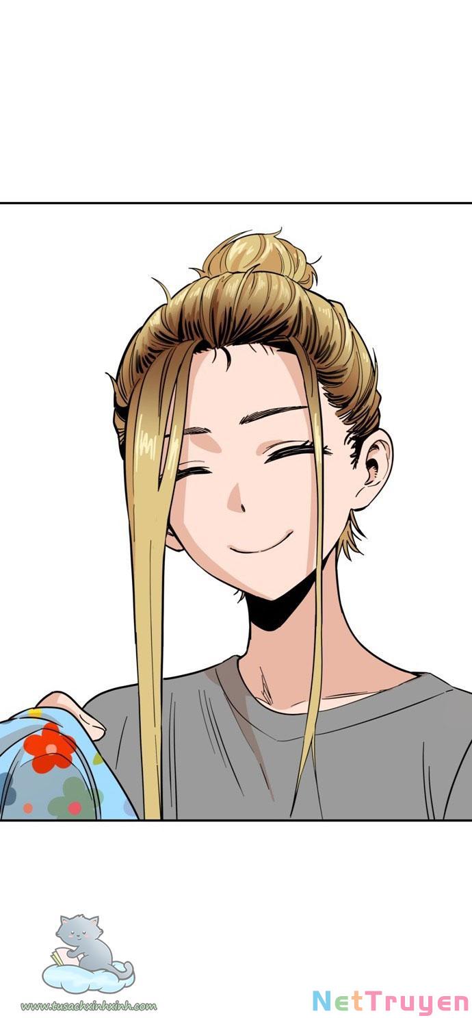 Lớ Ngớ Vớ Phải Tình Yêu Chapter 1 - Trang 22