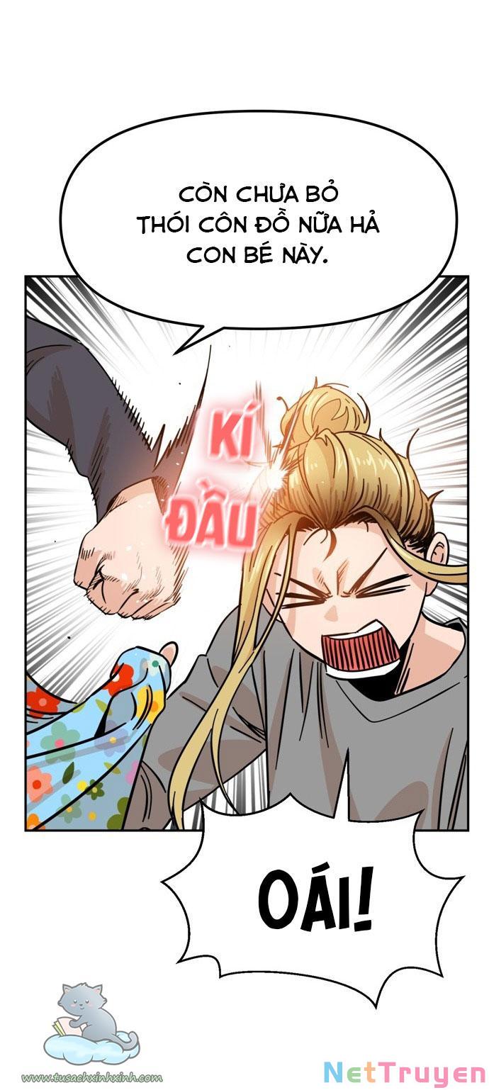 Lớ Ngớ Vớ Phải Tình Yêu Chapter 1 - Trang 25