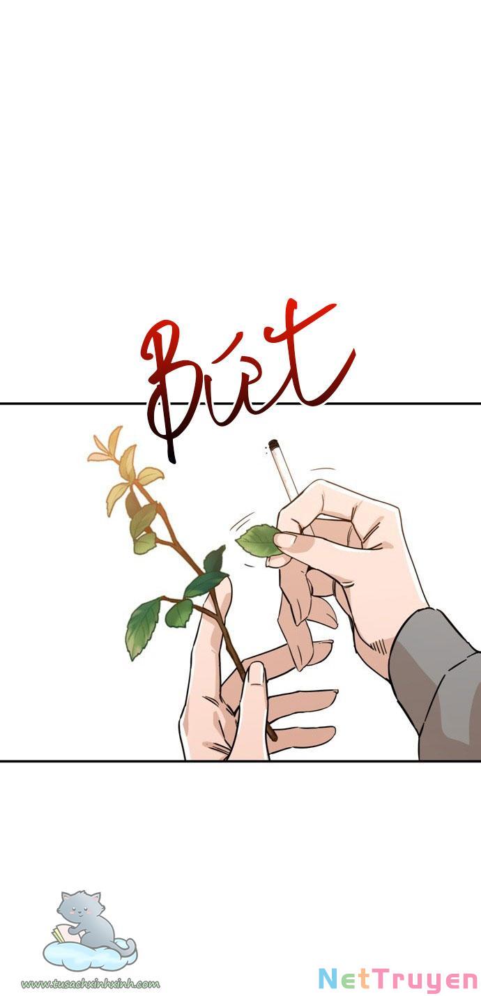 Lớ Ngớ Vớ Phải Tình Yêu Chapter 1 - Trang 29