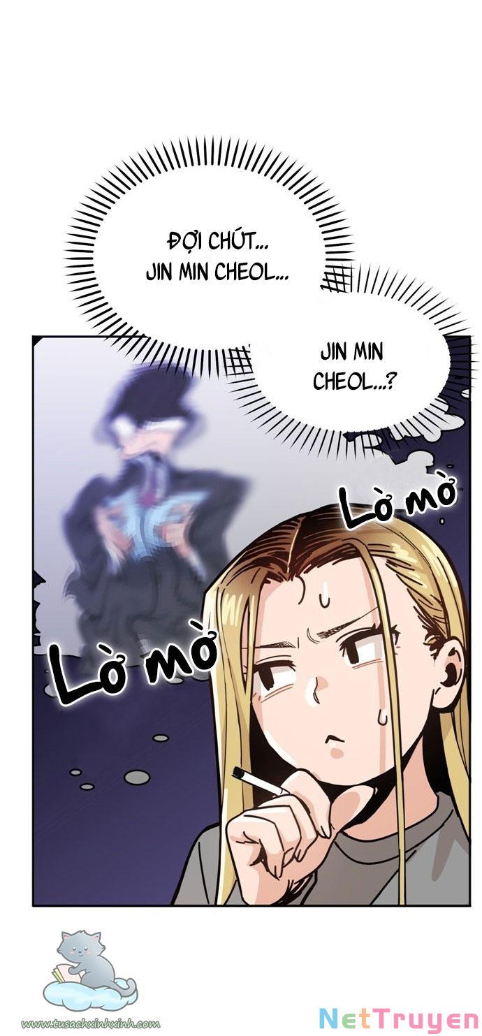 Lớ Ngớ Vớ Phải Tình Yêu Chapter 1 - Trang 39