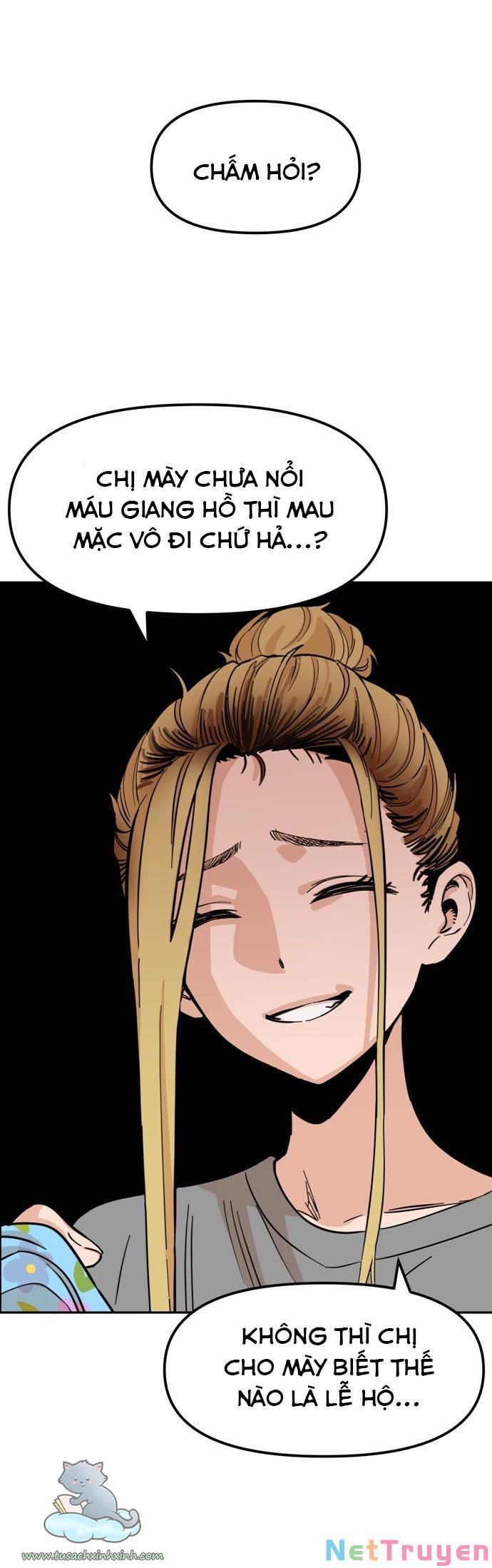 Lớ Ngớ Vớ Phải Tình Yêu Chapter 1 - Trang 24