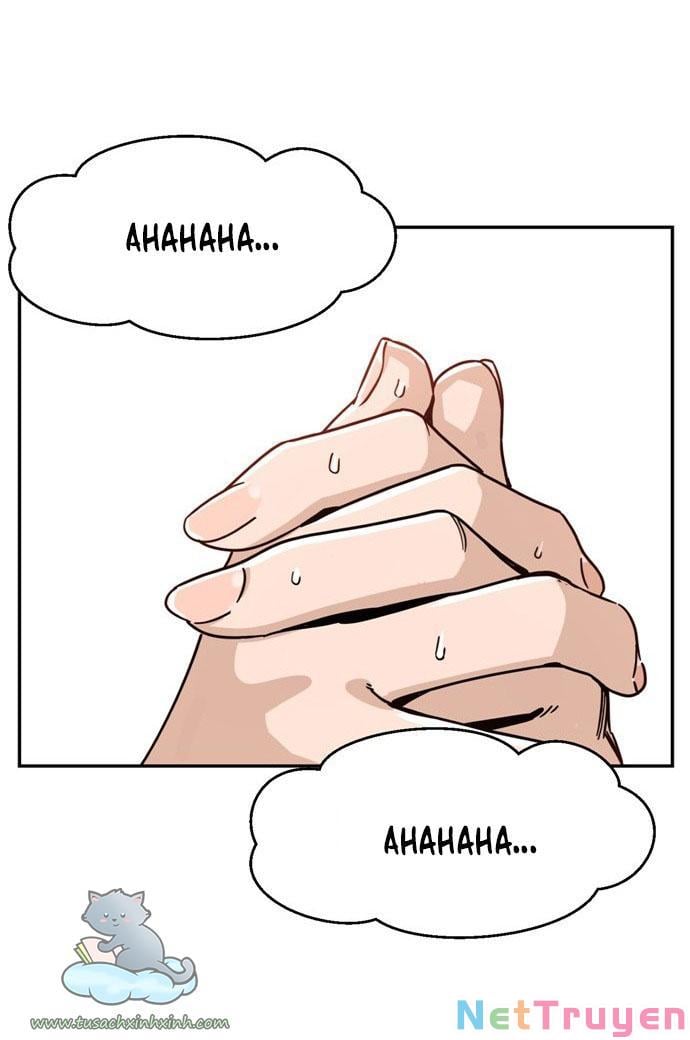 Lớ Ngớ Vớ Phải Tình Yêu Chapter 1 - Trang 84