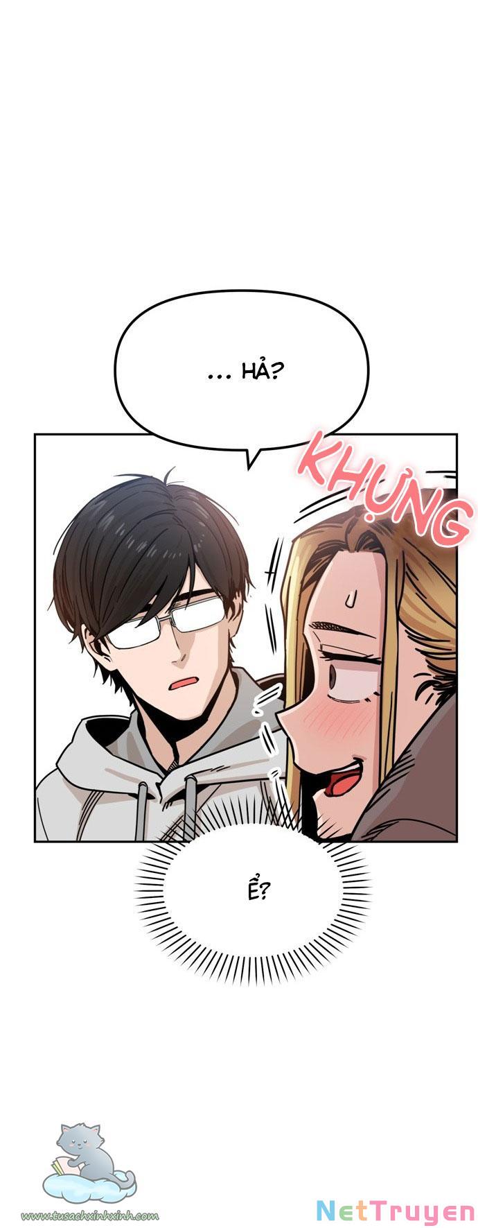 Lớ Ngớ Vớ Phải Tình Yêu Chapter 1 - Trang 78