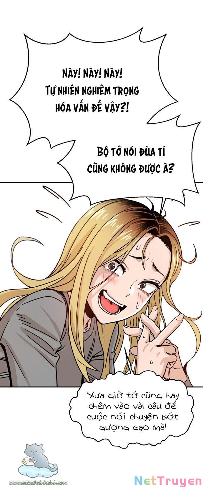 Lớ Ngớ Vớ Phải Tình Yêu Chapter 1 - Trang 83