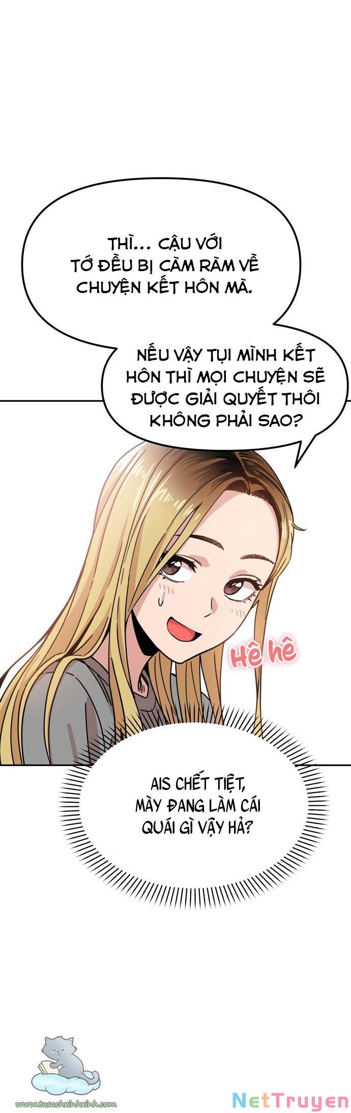 Lớ Ngớ Vớ Phải Tình Yêu Chapter 1 - Trang 79