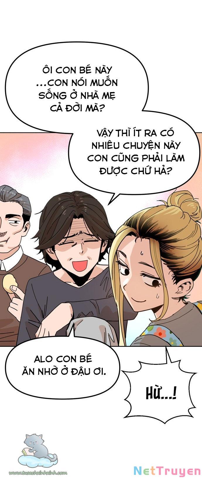 Lớ Ngớ Vớ Phải Tình Yêu Chapter 1 - Trang 14