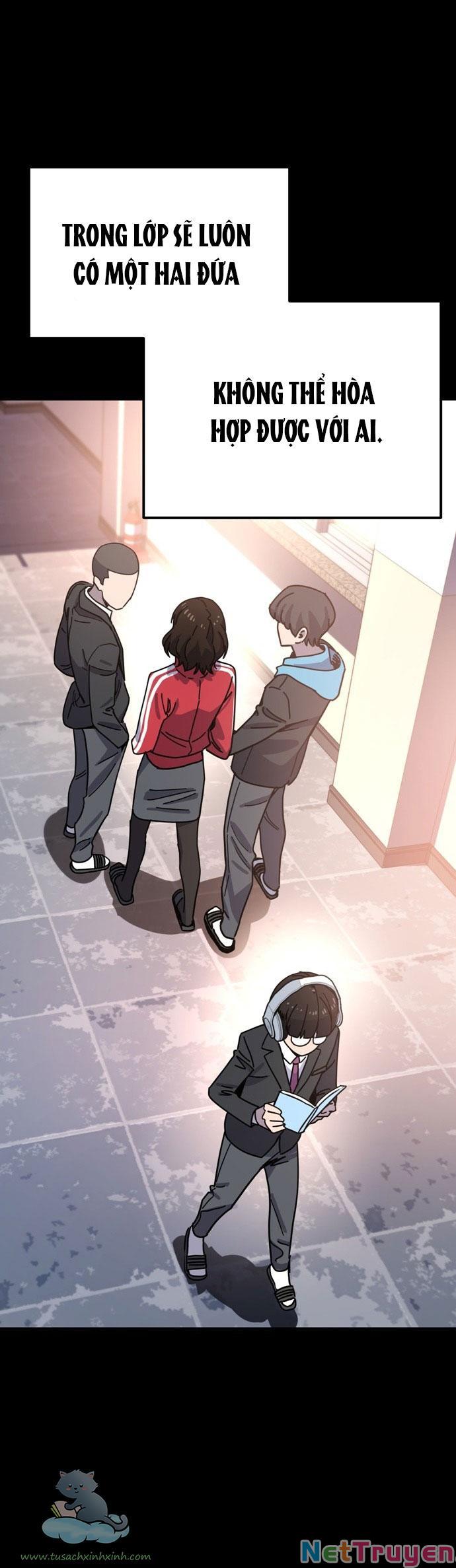 Lớ Ngớ Vớ Phải Tình Yêu Chapter 1 - Trang 49