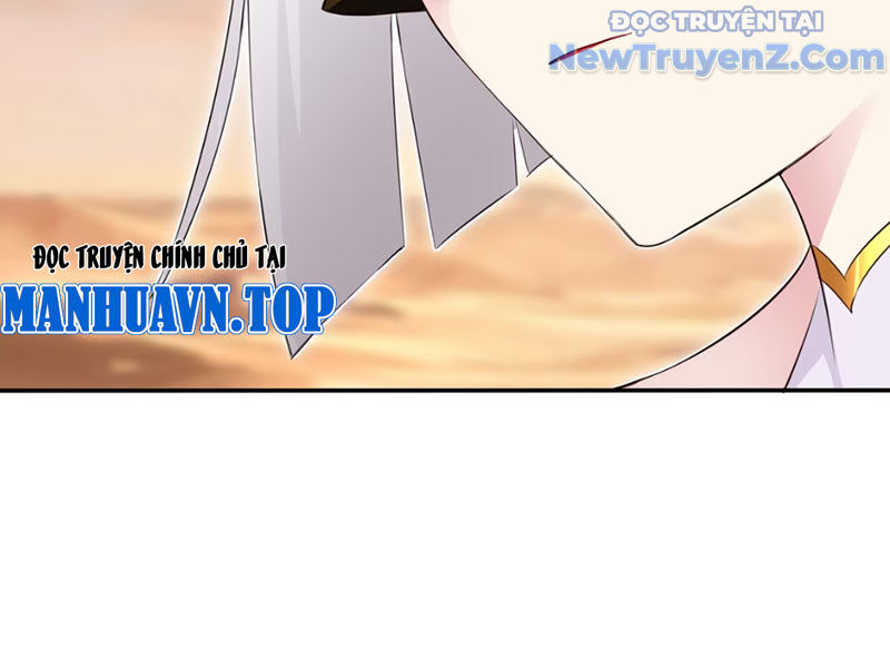 Xong rồi, ta bị sủng thú của mình bao vây rồi! chapter 5 - Trang 106