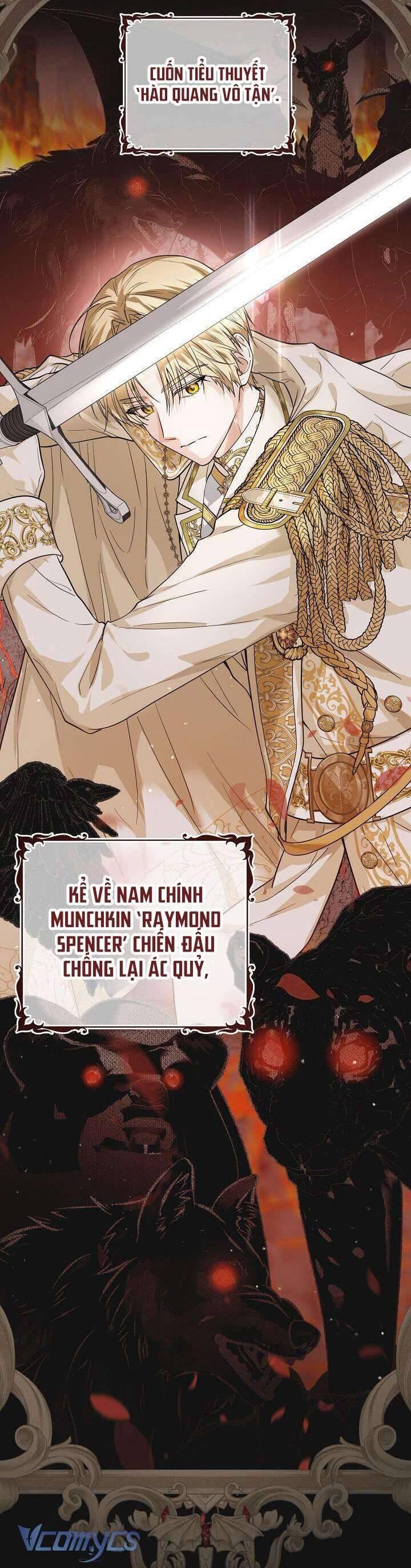 Công Chúa Nhân Danh Fan Cứng Chapter 1 - Trang 38