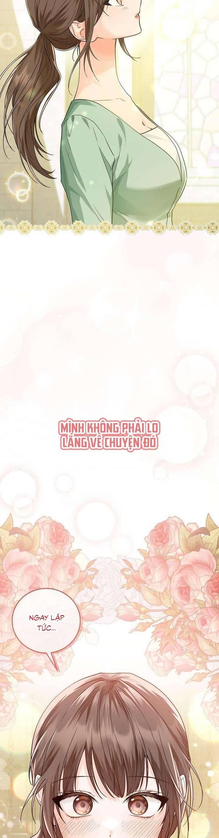 Công Chúa Nhân Danh Fan Cứng Chapter 1 - Trang 33