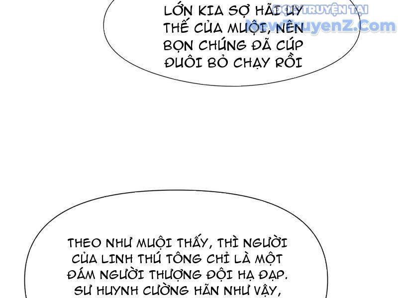 Lôi Kiếp Thập Vạn Niên chapter 7 - Trang 120