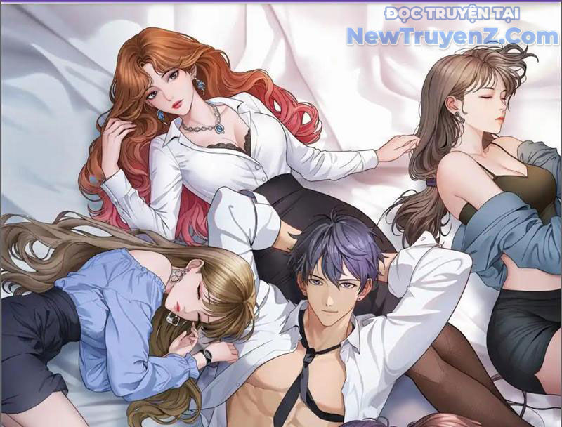 Sau Khi Tự Do Tài Chính, Họ Đã Dâng Hiến Lòng Trung Thành chapter 9 - Trang 4
