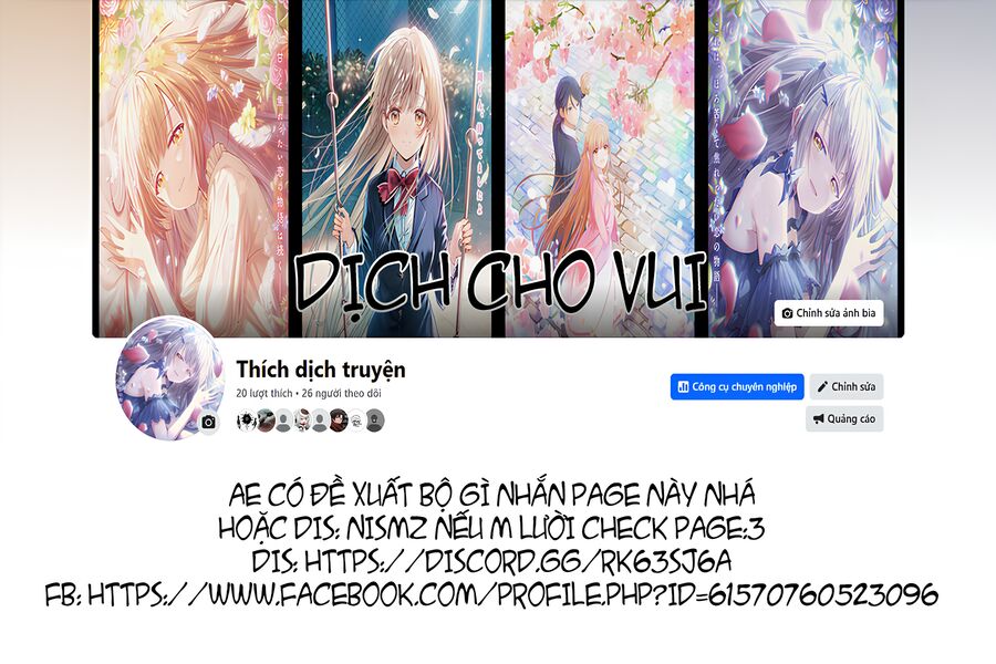 Sát Nhân Biết Yêu Chapter 36 - Trang 13