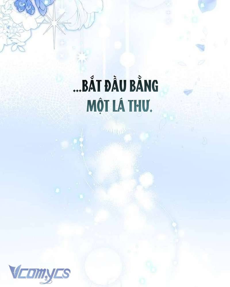 Praesepe Bên Ngoài Chiếc Lồng Chapter 10 - Trang 3