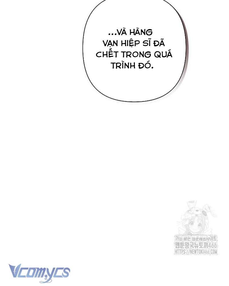 Praesepe Bên Ngoài Chiếc Lồng Chapter 12 - Trang 38
