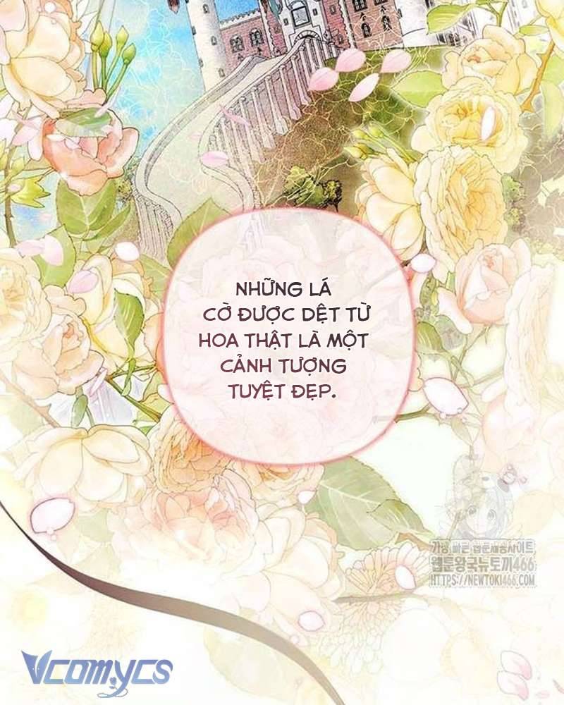 Praesepe Bên Ngoài Chiếc Lồng Chapter 10 - Trang 111