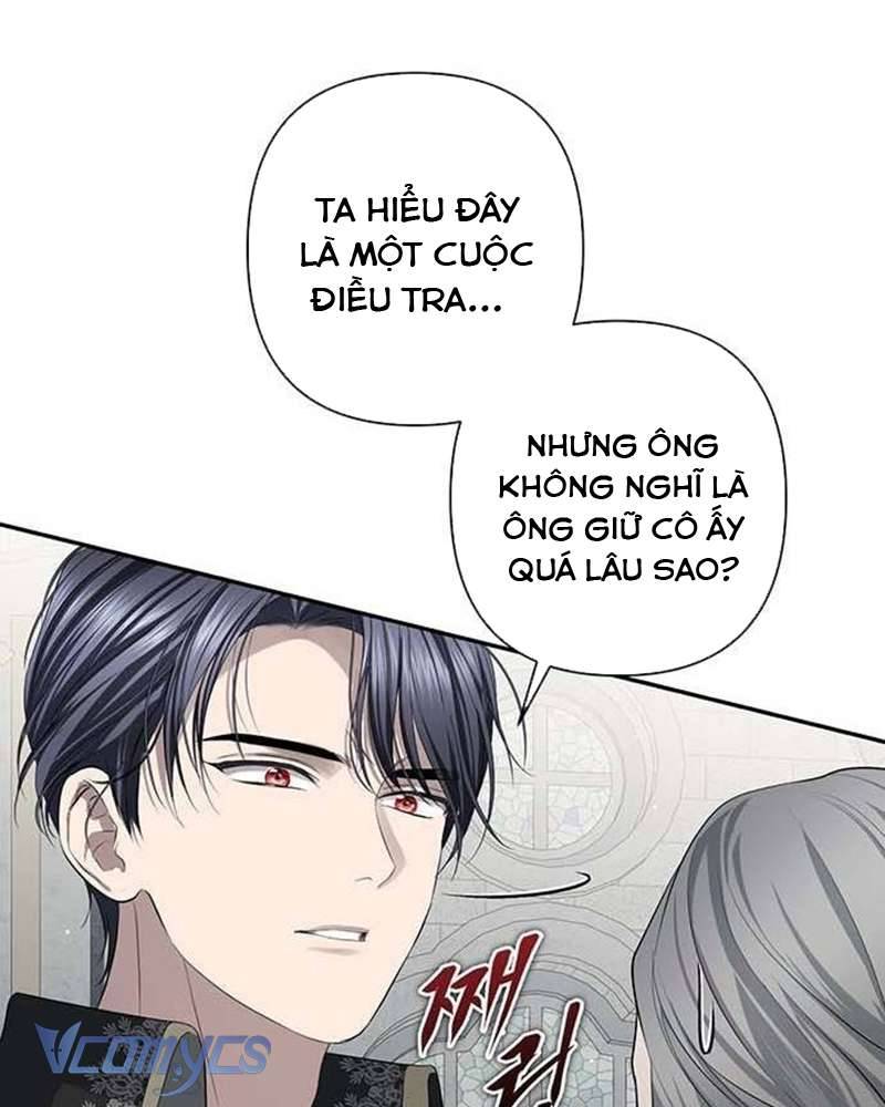 Praesepe Bên Ngoài Chiếc Lồng Chapter 12 - Trang 85