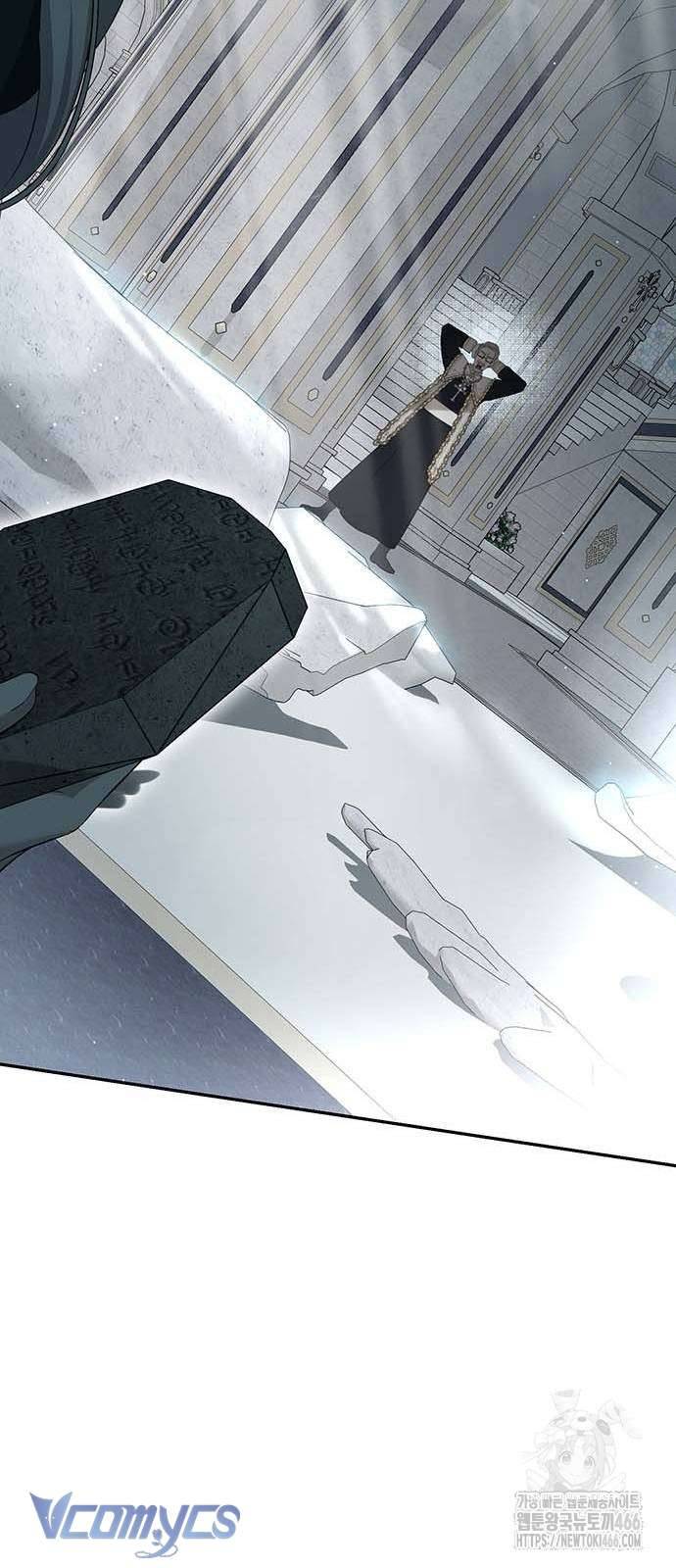 Praesepe Bên Ngoài Chiếc Lồng Chapter 11 - Trang 72