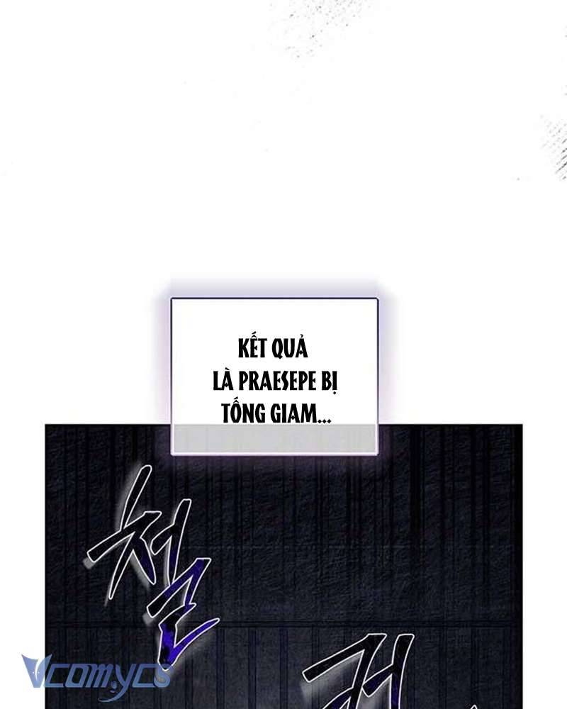 Praesepe Bên Ngoài Chiếc Lồng Chapter 10 - Trang 33