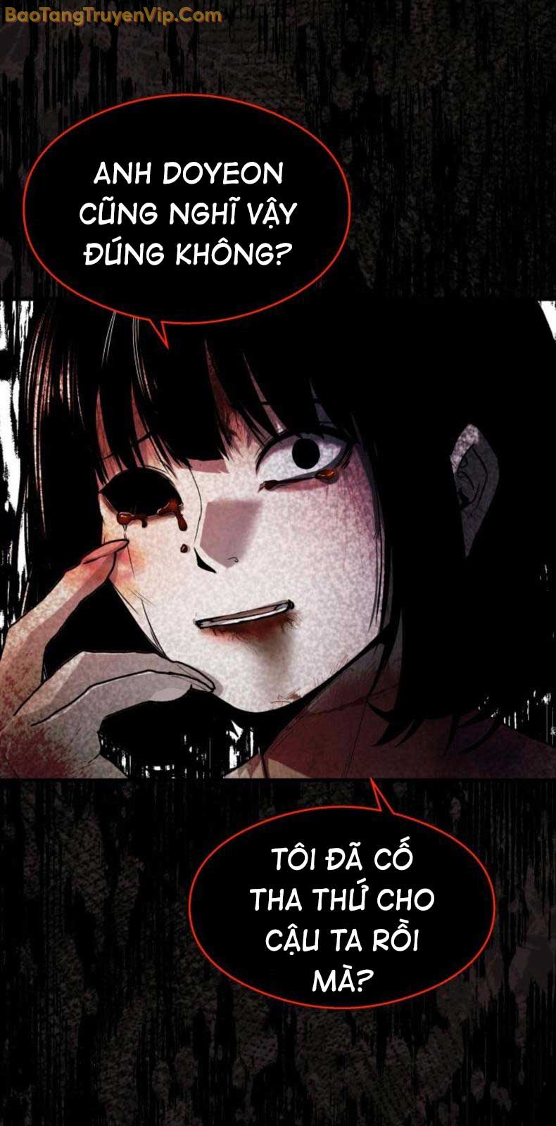Hẹn Hò Rùng Rợn chapter 17 - Trang 71