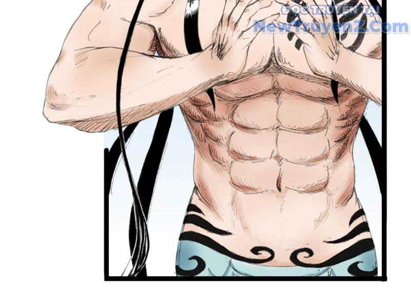 Thiên Hải Nhập Mộng chapter 6 - Trang 45
