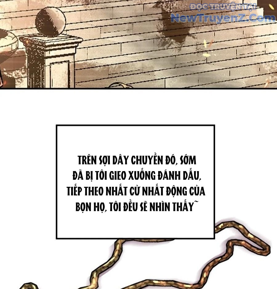 Vĩnh sinh đi chết đi! chapter 23 - Trang 41