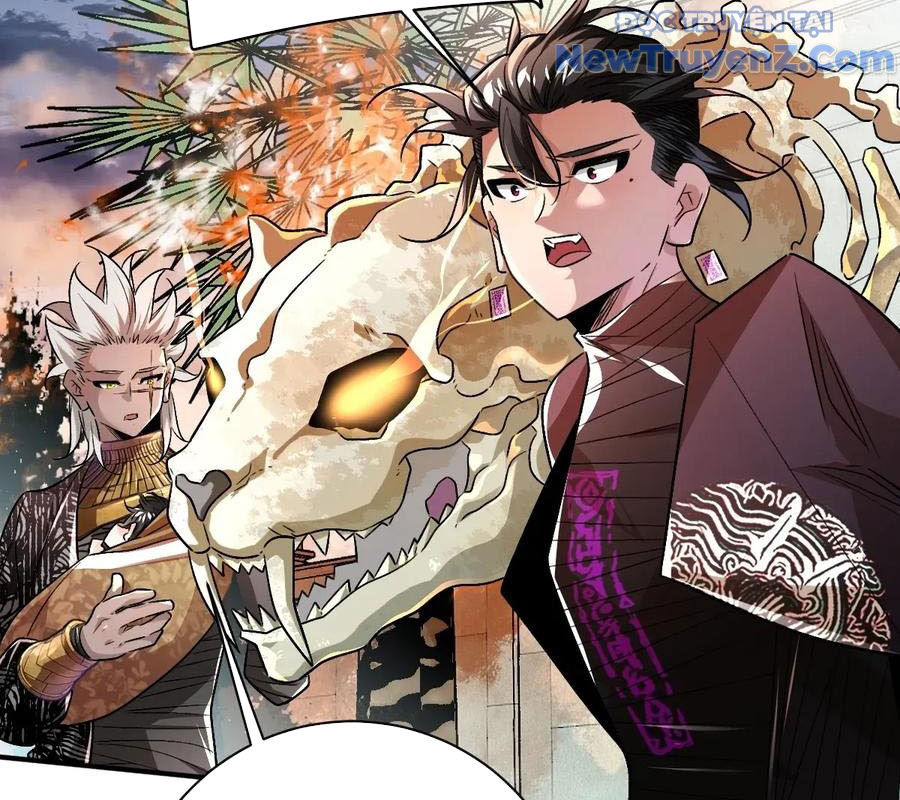 Vĩnh sinh đi chết đi! chapter 22 - Trang 18