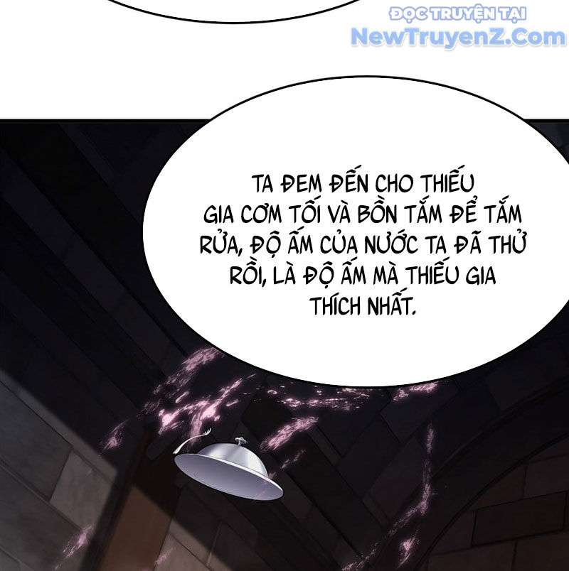 Phản Diện Tóc Vàng Trong Tiểu Thuyết Phượng Ngạo Thiên Cũng Muồn Hạnh Phúc chapter 19 - Trang 16