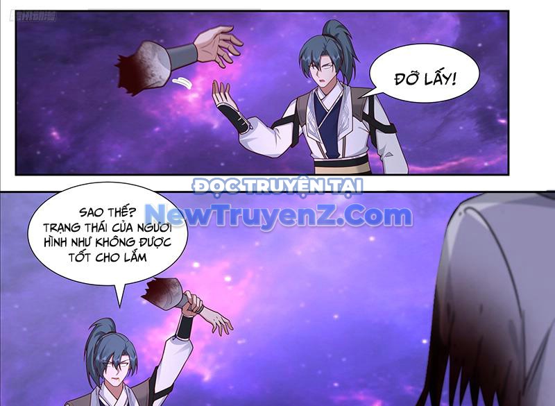 Võ Luyện Đỉnh Phong chapter 3833 - Trang 15