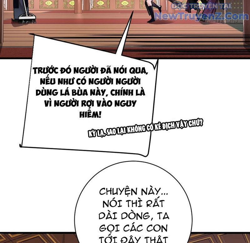 Vĩnh sinh đi chết đi! chapter 5 - Trang 22