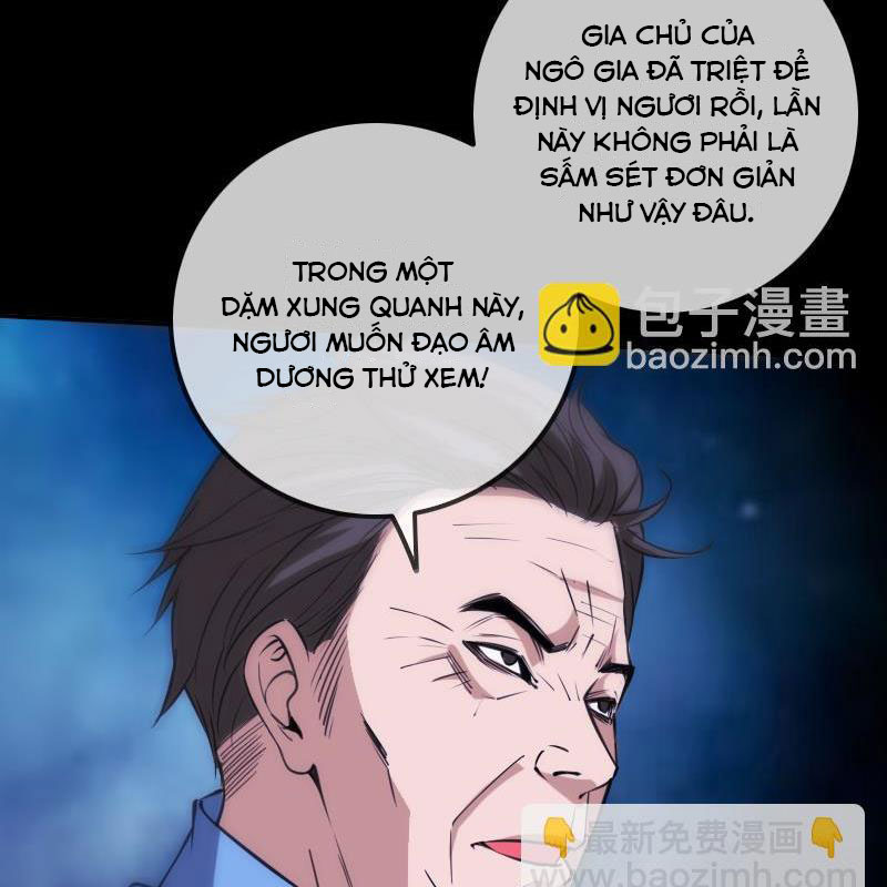 Kiếp Thiên Vận chapter 306 - Trang 15