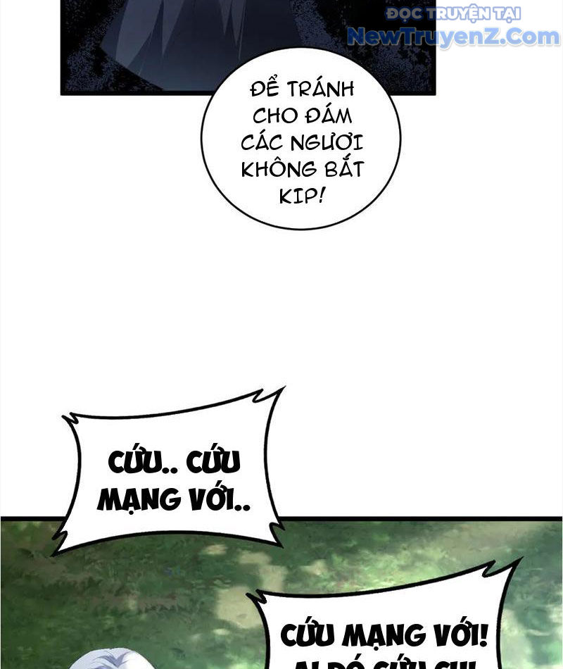 Ta Là Chúa Tể Trùng Độc chapter 58 - Trang 88
