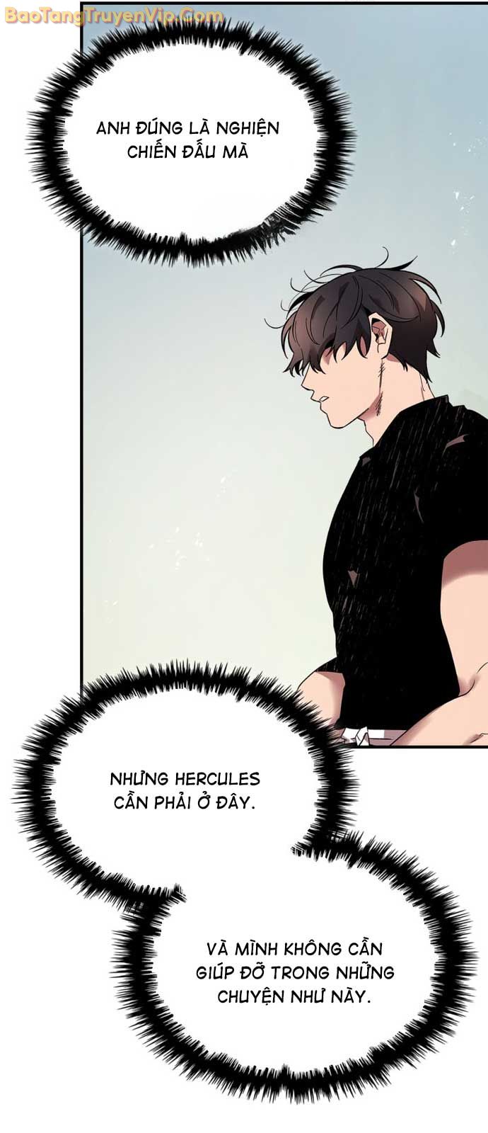 Thăng Cấp Cùng Thần chapter 132 - Trang 21