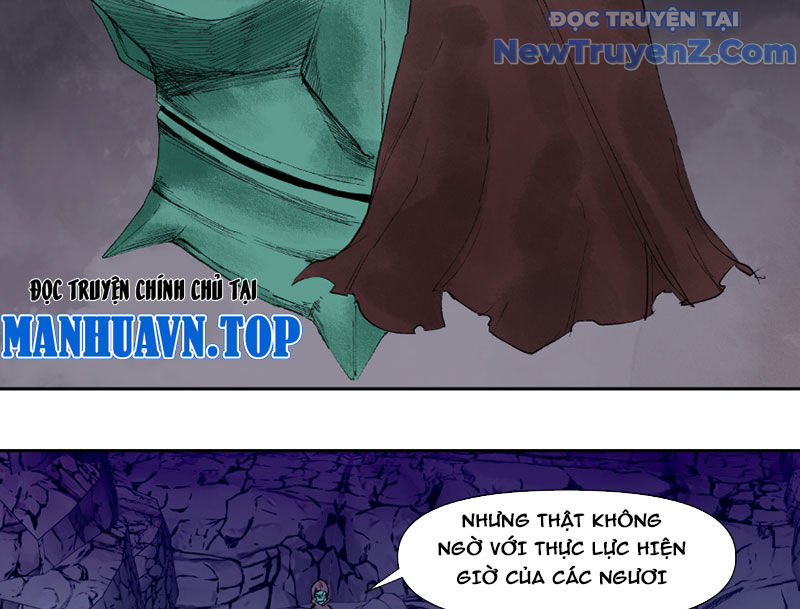 Bách Quỷ Lục chapter 11 - Trang 12