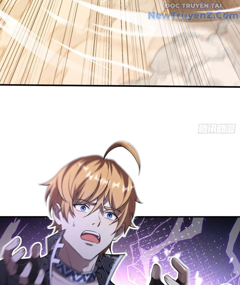 Cái Bóng Của Ta Là Loli chapter 2 - Trang 21
