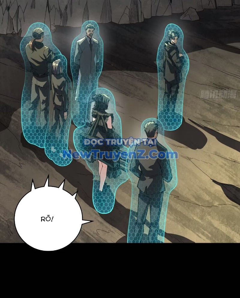 Tinh Giáp Hồn Tướng chapter 282 - Trang 109