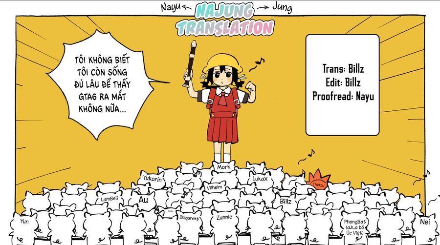 Gyaru Không Thể Tử Tế Với Otaku Ư? Chapter 17 - Trang 17