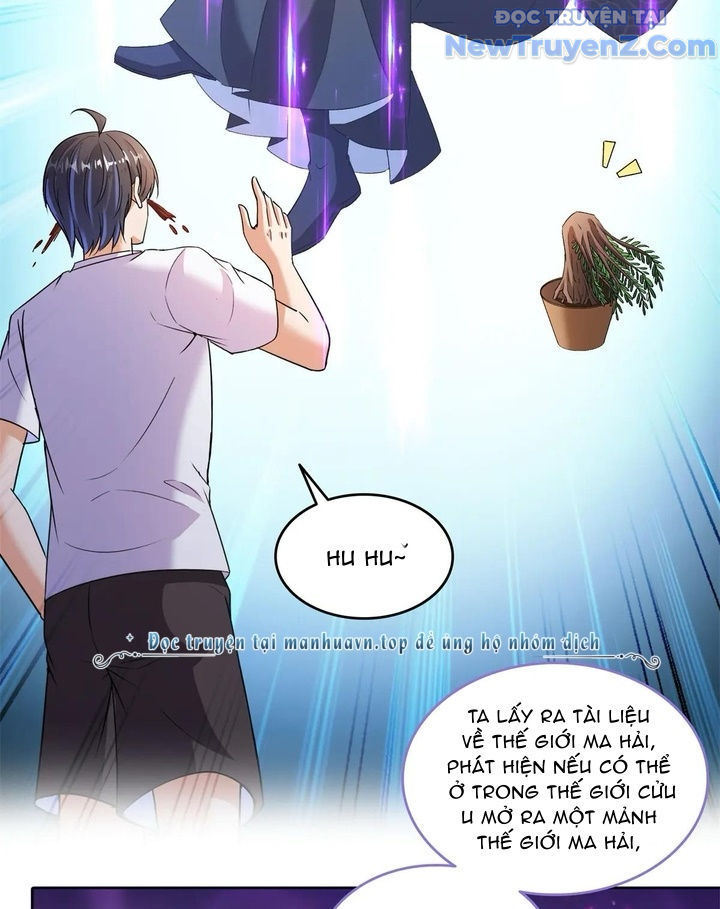 Tu Chân Nói Chuyện Phiếm Quần chapter 687 - Trang 29