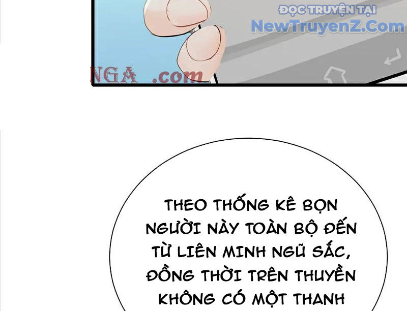 Trấn Quốc Thần Tế chapter 276 - Trang 68