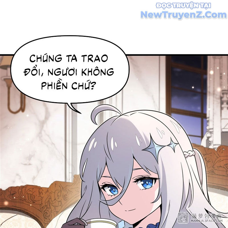 Phản Diện Tóc Vàng Trong Tiểu Thuyết Phượng Ngạo Thiên Cũng Muồn Hạnh Phúc chapter 7 - Trang 67