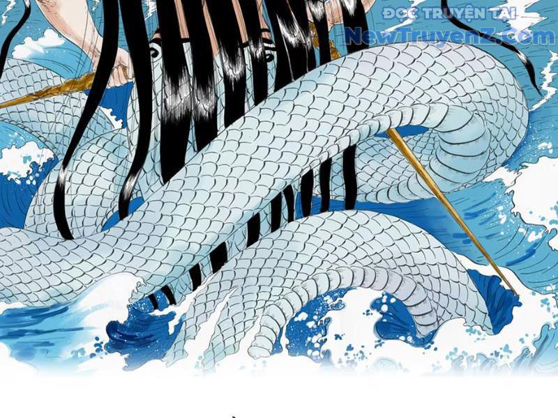 Thiên Hải Nhập Mộng chapter 5 - Trang 5