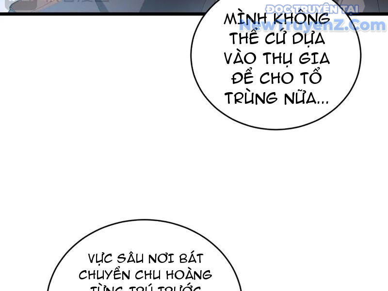 Ta Là Chúa Tể Trùng Độc chapter 62 - Trang 77