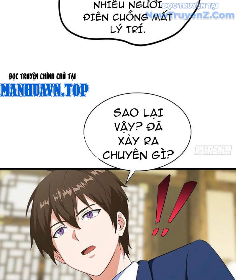 đô Thị Thánh Thủ: Ta Là Y Võ đỉnh Phong chapter 118 - Trang 34