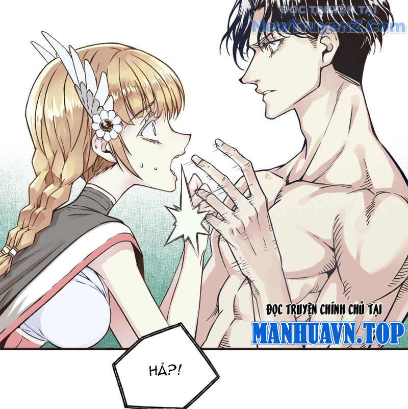 Ta Xuyên Vào Dị Giới Với Chỉ Số Phòng Thủ 99999 chapter 1 - Trang 104