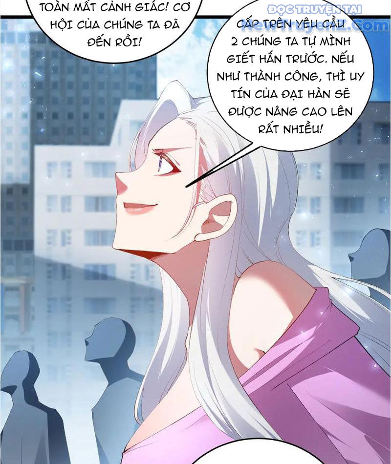 Ta Là Chúa Tể Trùng Độc chapter 58 - Trang 83