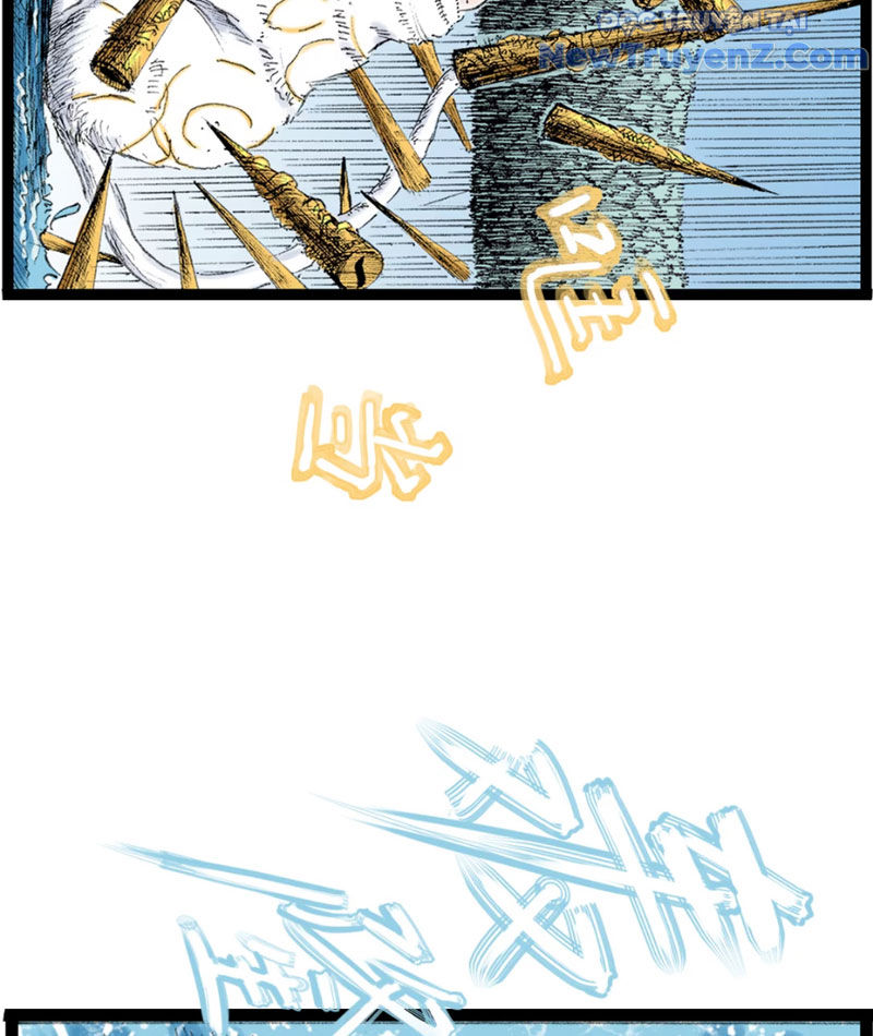 Thiên Hải Nhập Mộng chapter 7 - Trang 10