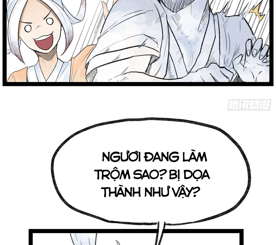 Hiệp Khách Hành Bất Thông chapter 35 - Trang 41