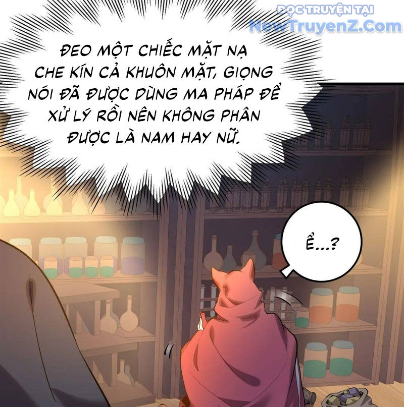 Phản Diện Tóc Vàng Trong Tiểu Thuyết Phượng Ngạo Thiên Cũng Muồn Hạnh Phúc chapter 4 - Trang 91
